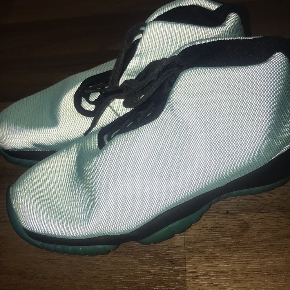 Jordan’s
